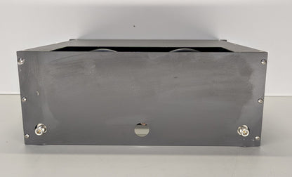 Sinclair TJ3212-2 channel Combiner-7" Cavity-Ferrite with dual stage isolator
