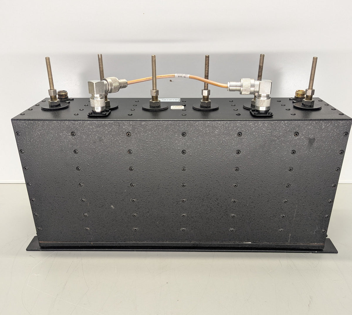 dbSpectra DB3176-C (450-470 MHz) Transmit Window Filter