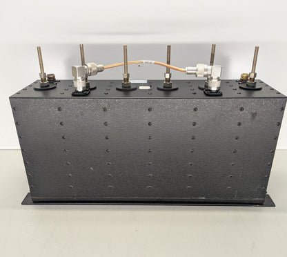dbSpectra DB3176-C (450-470 MHz) Transmit Window Filter