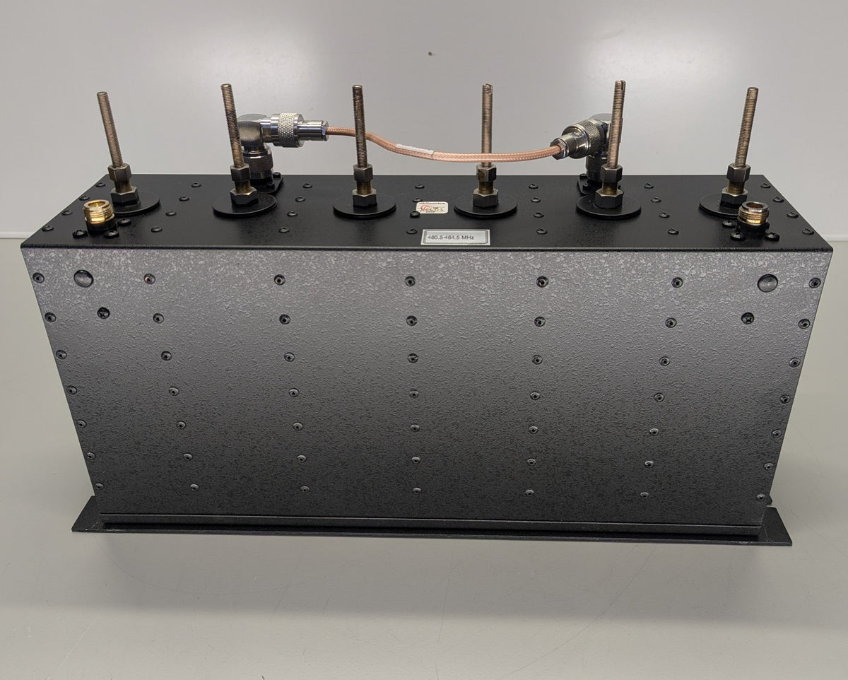 dbSpectra DB3176-C (450-470 MHz) Transmit Window Filter
