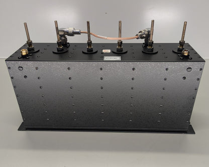 dbSpectra DB3176-C (450-470 MHz) Transmit Window Filter