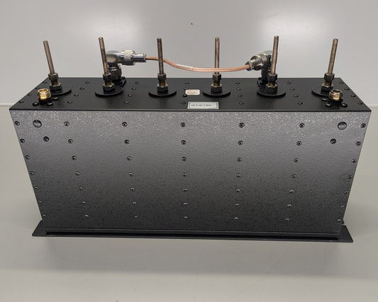 dbSpectra DB3176-C (450-470 MHz) Transmit Window Filter