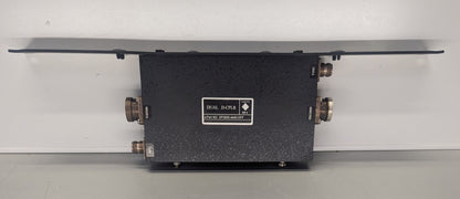 RFI Antenna Line Coupler SP3855-4440-DFF   1RU