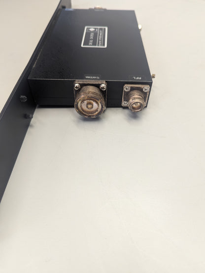 RFI Antenna Line Coupler SP3855-4440-DFF   1RU