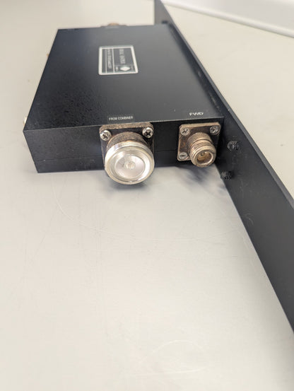 RFI Antenna Line Coupler SP3855-4440-DFF   1RU