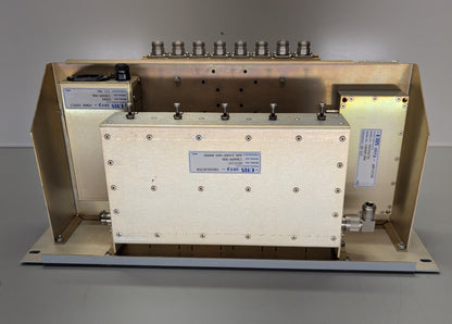 EMR 25108-0/P-5 Receive Multicoupler