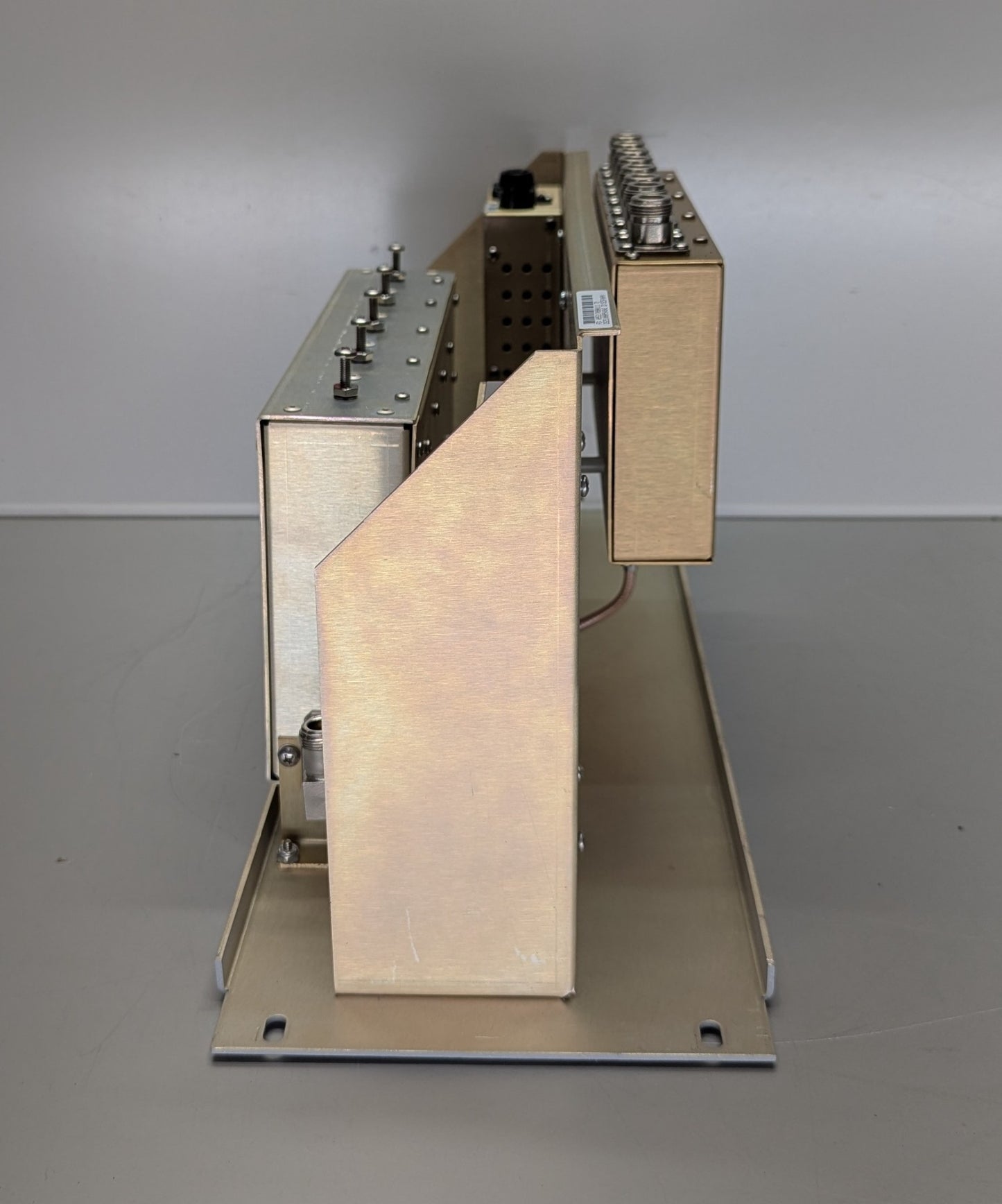 EMR 25108-0/P-5 Receive Multicoupler