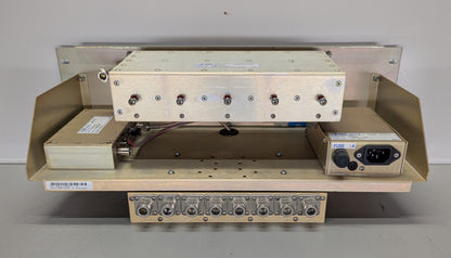 EMR 25108-0/P-5 Receive Multicoupler