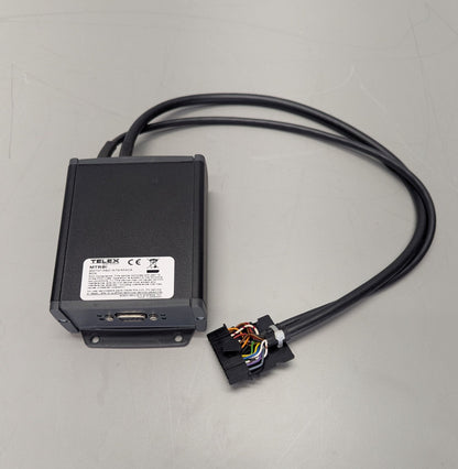 Telex Radio Dispatch MTRBi Mototrbo Interface Box