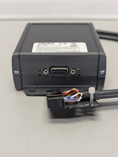 Telex Radio Dispatch MTRBi Mototrbo Interface Box