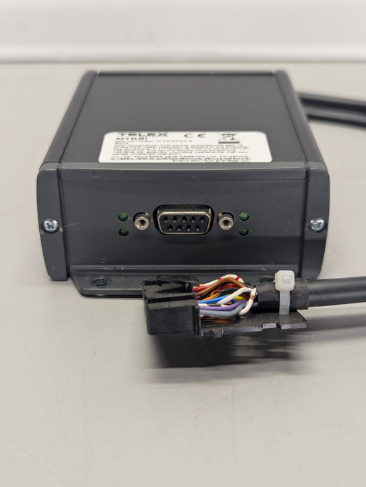 Telex Radio Dispatch MTRBi Mototrbo Interface Box