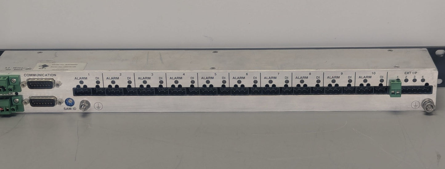 RFI SITE ALARM MODULE (SAM0000)