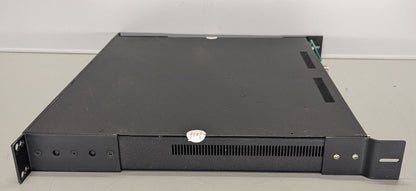Harris Net clock/Spectracom model 9383 opt 04, 08, SP360