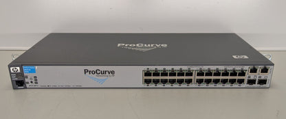 HP Procurve 2610-24 switch (J9085A)