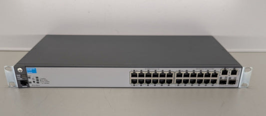 HP Procurve 2620-24 switch (J9623A)