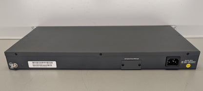 HP Procurve 2620-24 switch (J9623A)