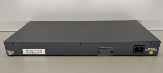 HP Procurve 2620-24 switch (J9623A)