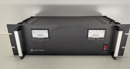 Astron LSRM-25M Power Supply