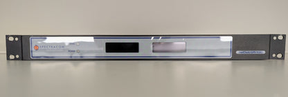 Spectracom Netclock Time Server Model 9383 Opt 05, 08