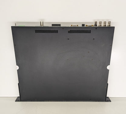 Spectracom Netclock Time Server Model 9383 Opt 05, 08