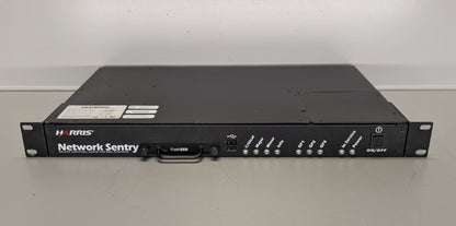 Harris Network Sentry 3(CM21874-0003 REV)