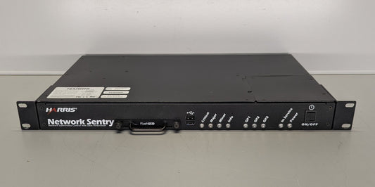 Harris Network Sentry 3(CM21874-0003 REV)