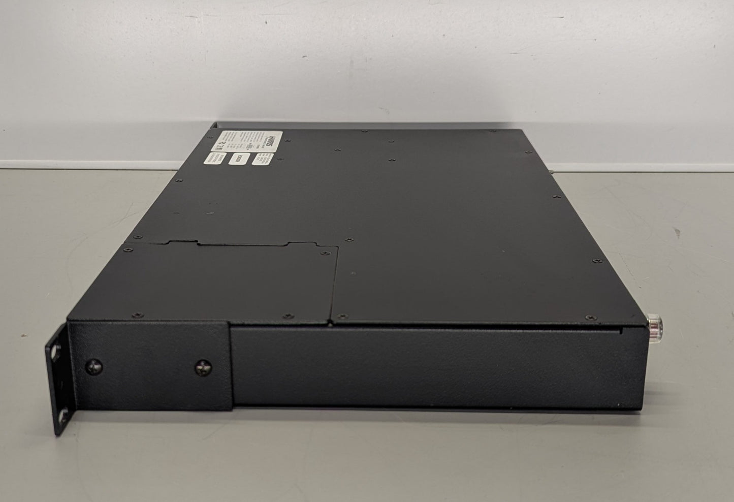 Harris Network Sentry 3(CM21874-0003 REV)