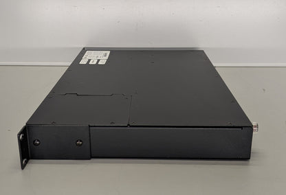 Harris Network Sentry 3(CM21874-0003 REV)