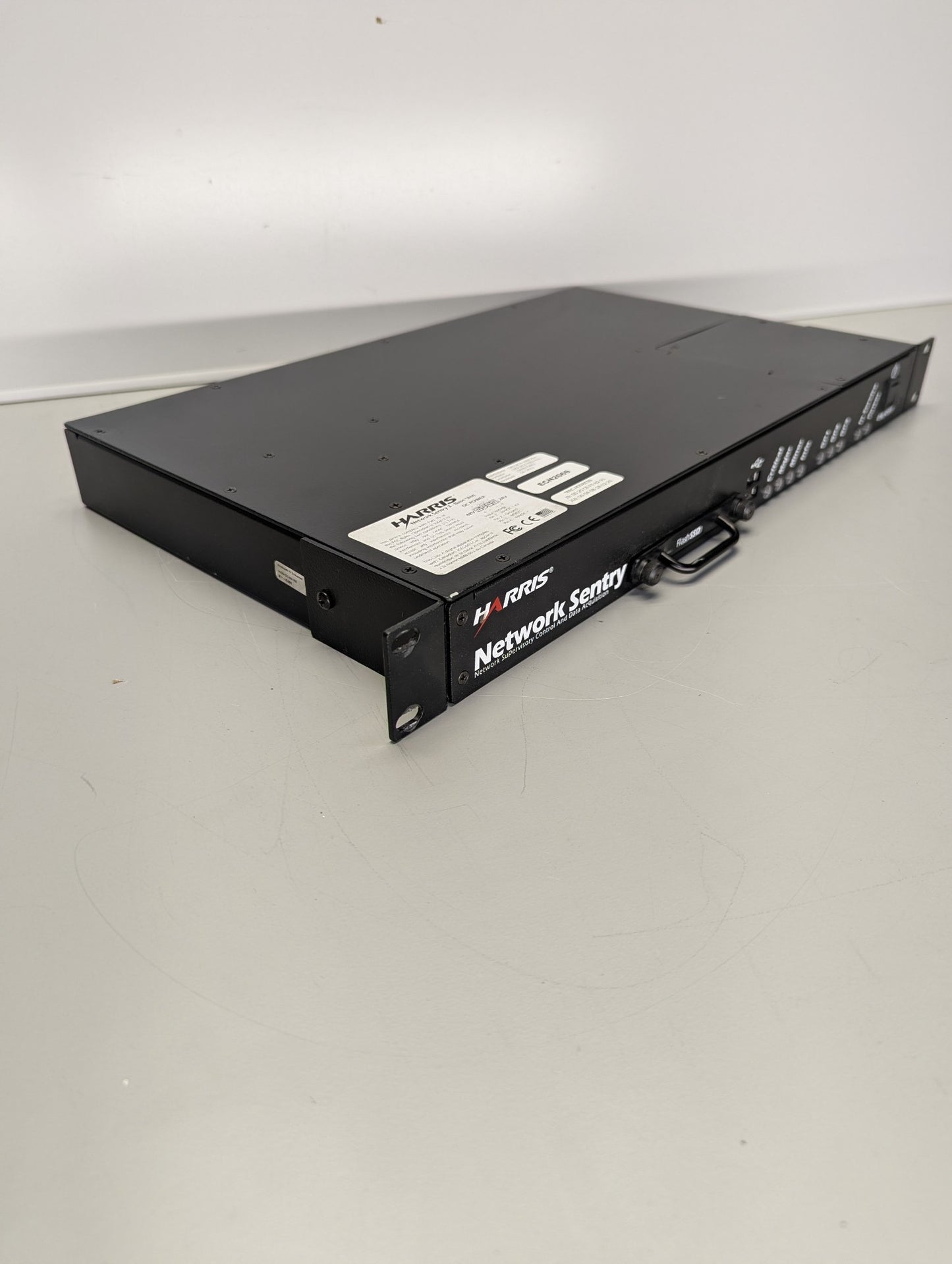 Harris Network Sentry 3(CM21874-0003 REV)