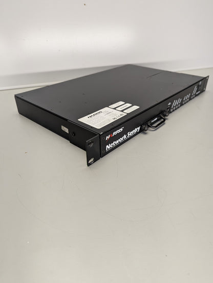 Harris Network Sentry 3(CM21874-0003 REV)