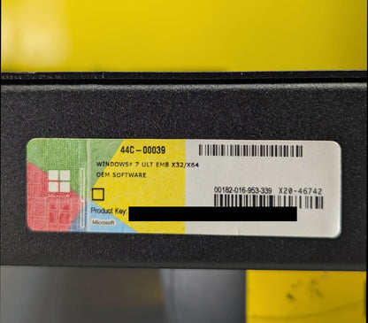 Harris Network Sentry IV (CM21874-0004 REV)