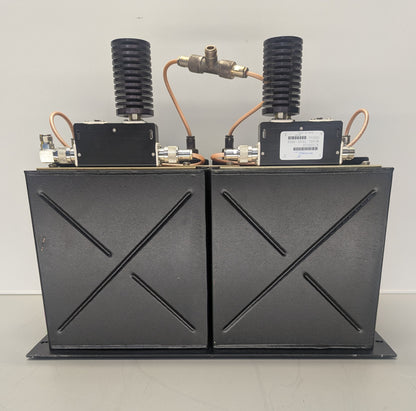 DB Spectra DB4368 2-Ch Combiner (2-10 channels)