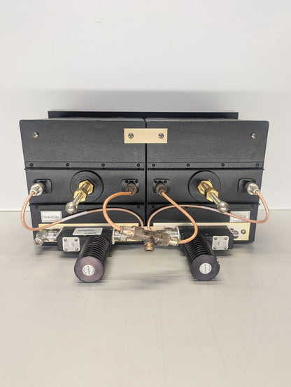 DB Spectra DB4368 2-Ch Combiner (2-10 channels)