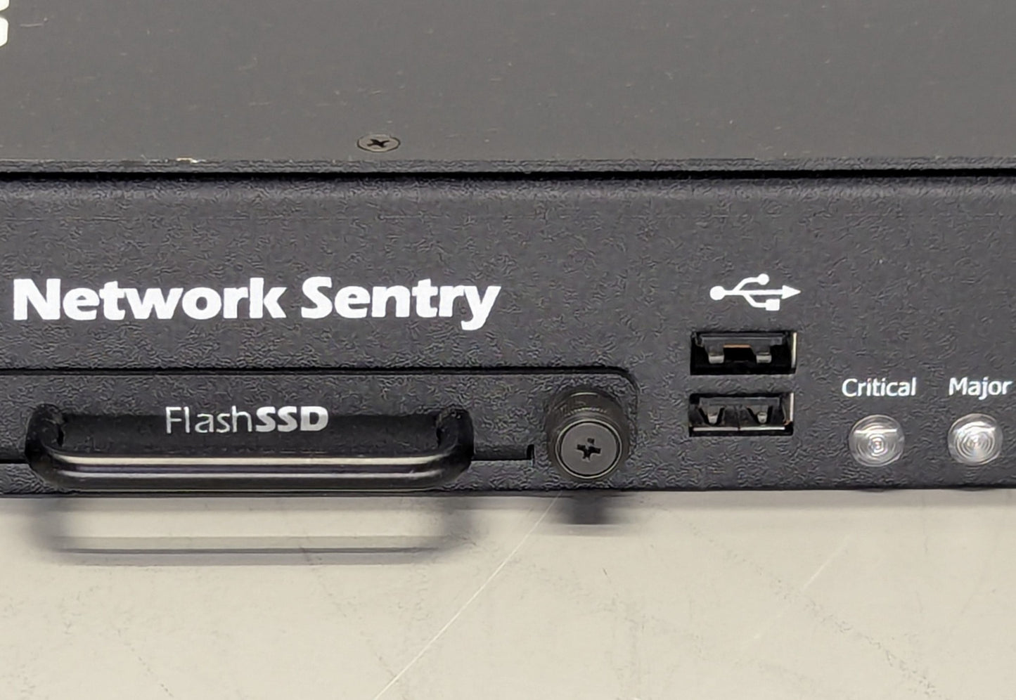 Harris Network Sentry IV (CM21874-0004 REV)