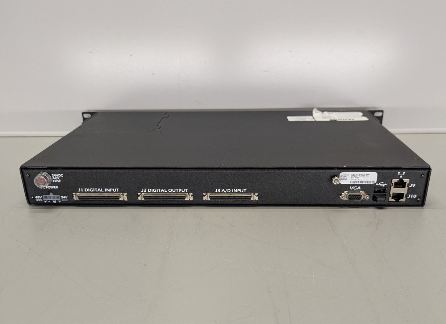 Harris Network Sentry IV (CM21874-0004 REV)