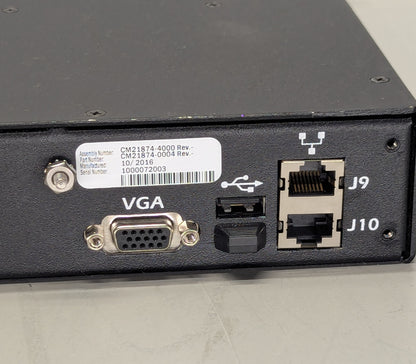 Harris Network Sentry IV (CM21874-0004 REV)