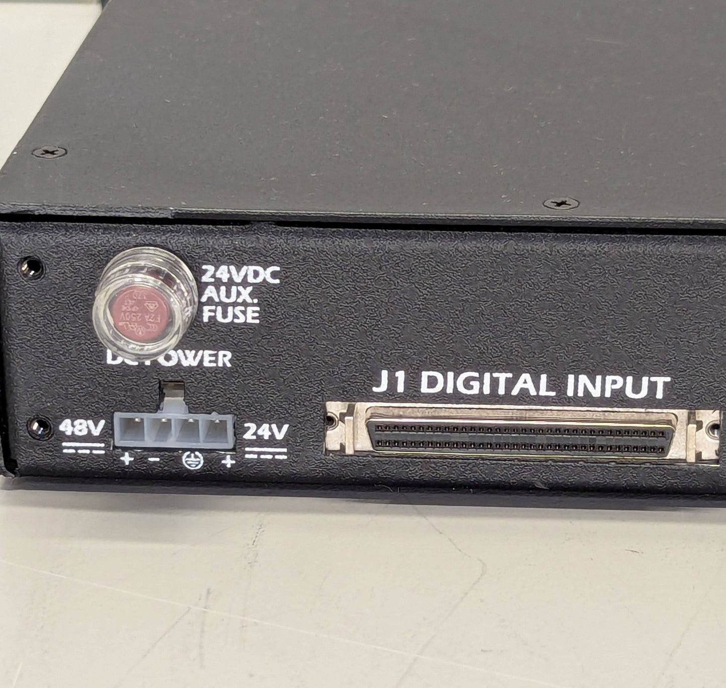 Harris Network Sentry IV (CM21874-0004 REV)