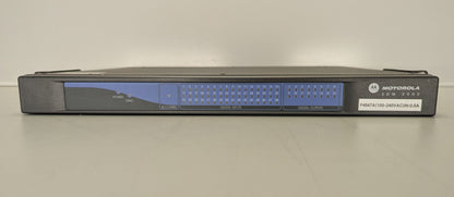 MOTOROLA SITE DEVICE MANAGER/SDM 3000 (F4547A)