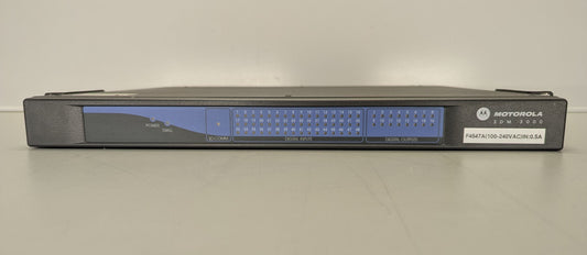MOTOROLA SITE DEVICE MANAGER/SDM 3000 (F4547A)