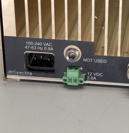 HC105000-O4J-Series Hybrid Transmit Combiner