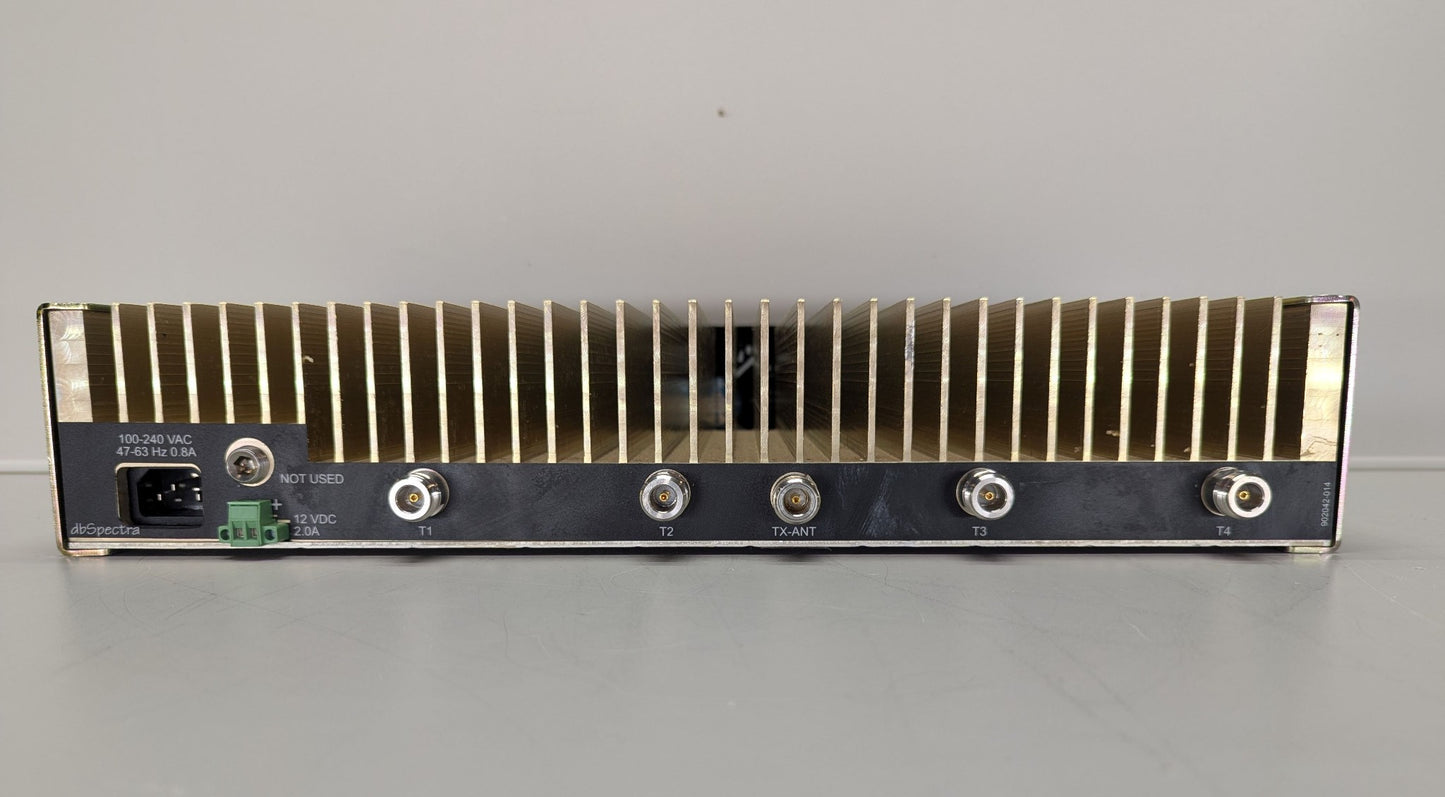HC105000-O4J-Series Hybrid Transmit Combiner