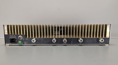 HC105000-O4J-Series Hybrid Transmit Combiner