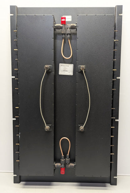 DB3826 (450-512 MHz) UHF Dual Receive Window Filter