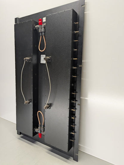 DB3826 (450-512 MHz) UHF Dual Receive Window Filter