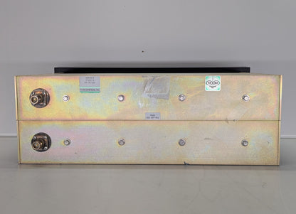 Bird TXRX 89-70-28A-s (456-460 MHz) Single Window Preselector 4MHz Split