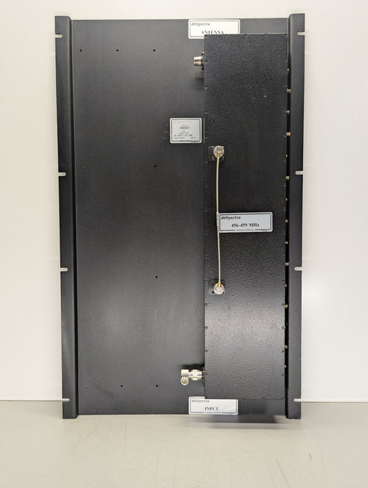 dbSpectra DB3777-WP (450-512 MHz) Receive Window Filter
