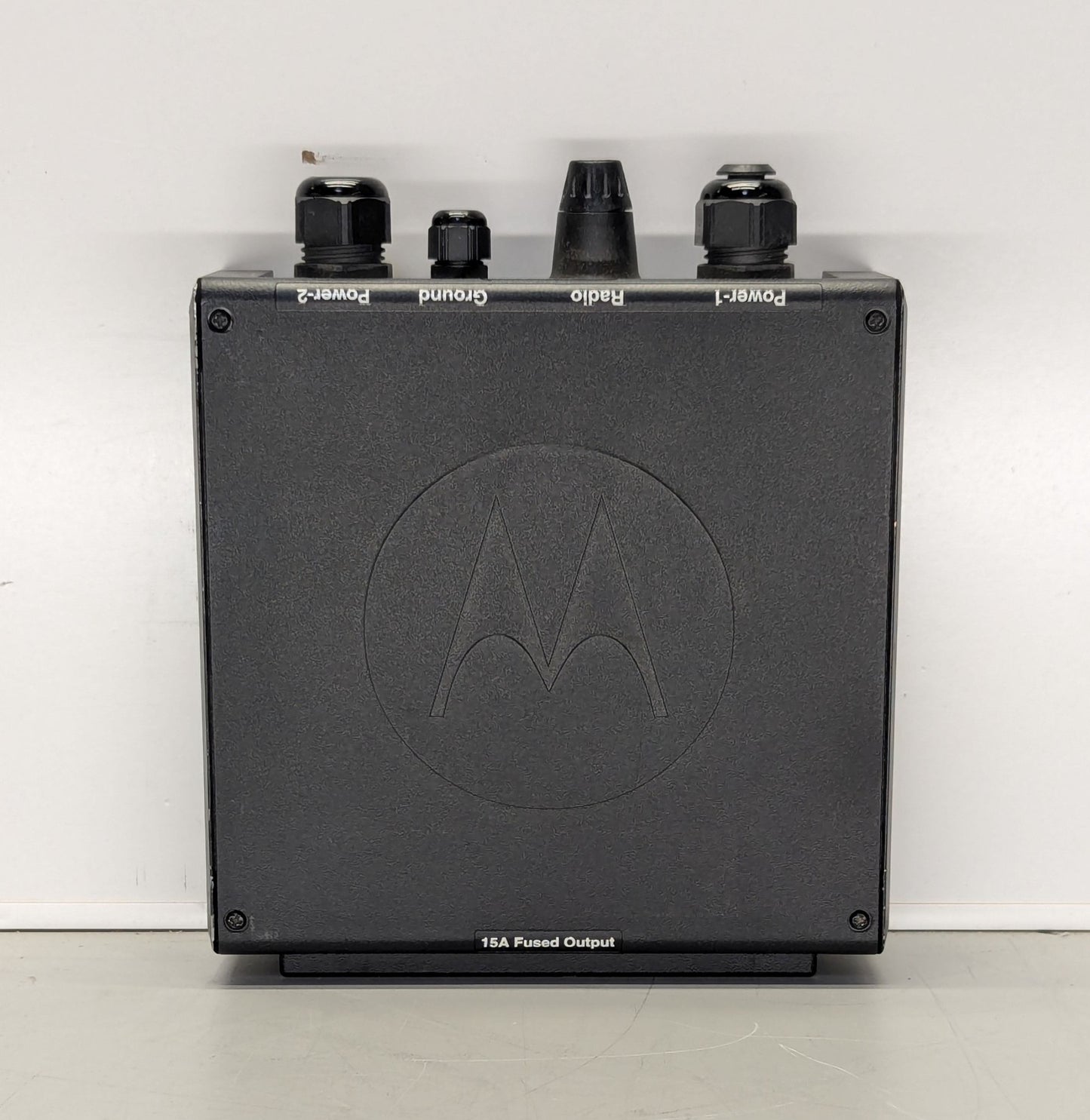 Motorola Relay Control Box PMUN1046