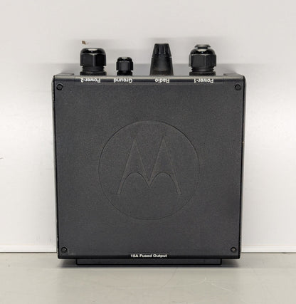 Motorola Relay Control Box PMUN1046