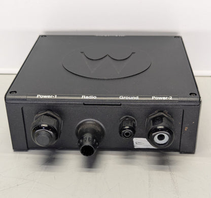Motorola Relay Control Box PMUN1046