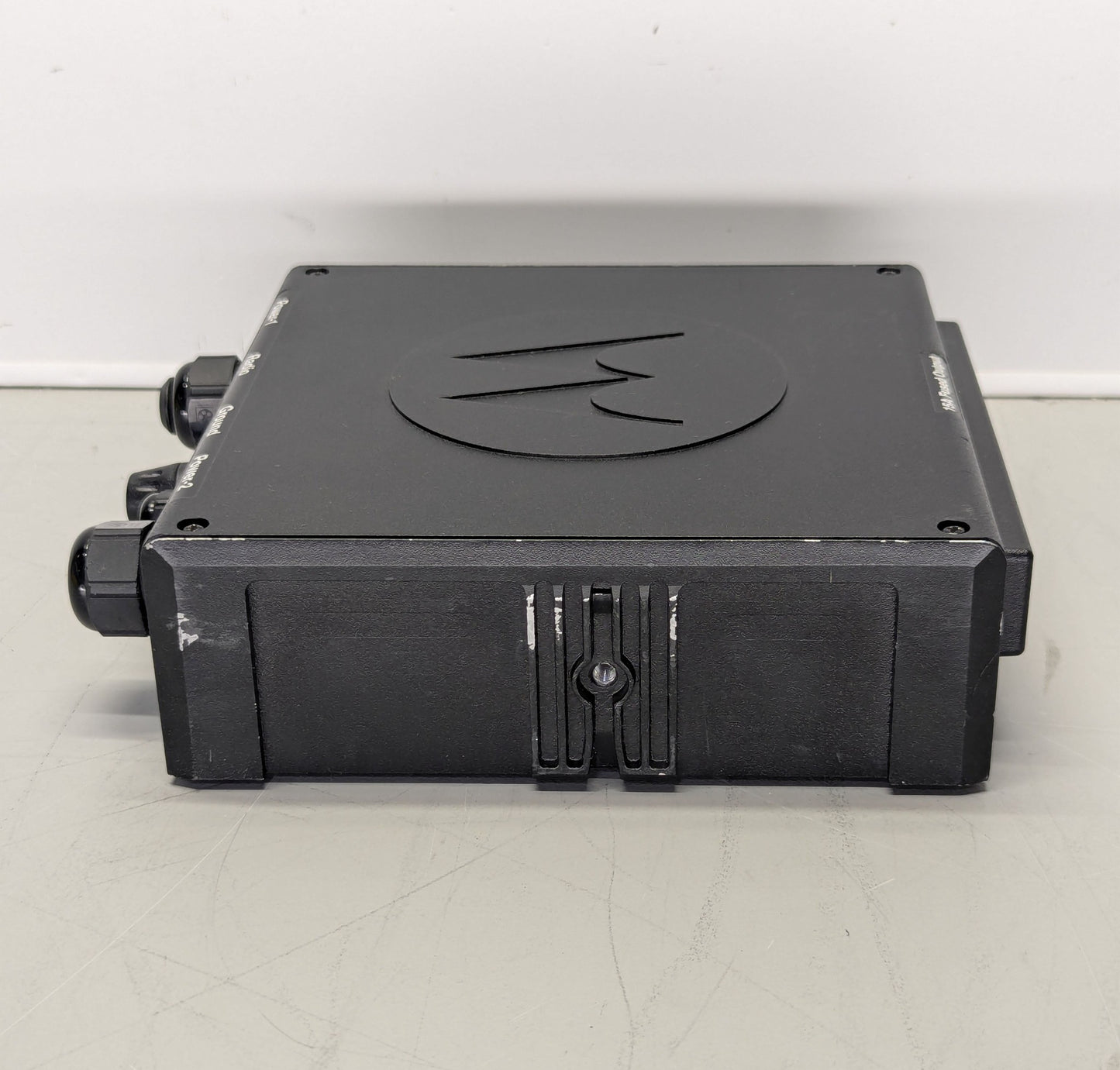 Motorola Relay Control Box PMUN1046
